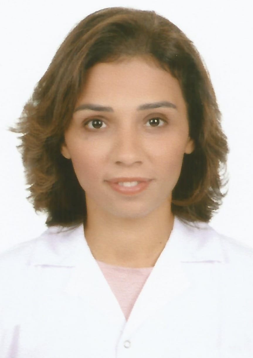 Dr. Sara Nassar