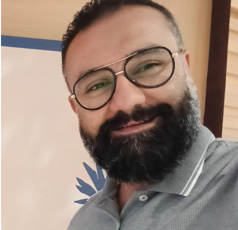 Dr. Kareem Kamel