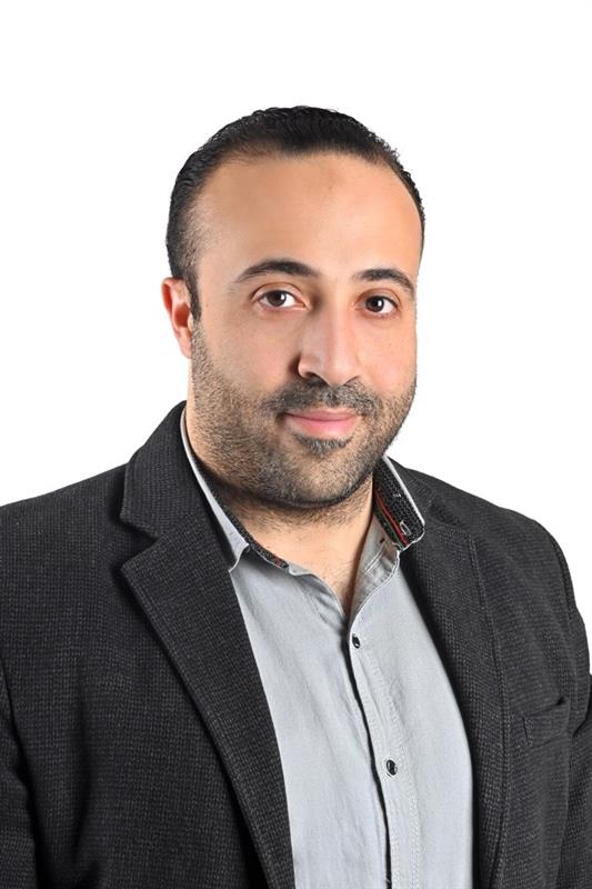 احمد طارق 