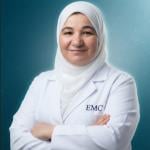 دكتورة Fatima Ahmed Younes