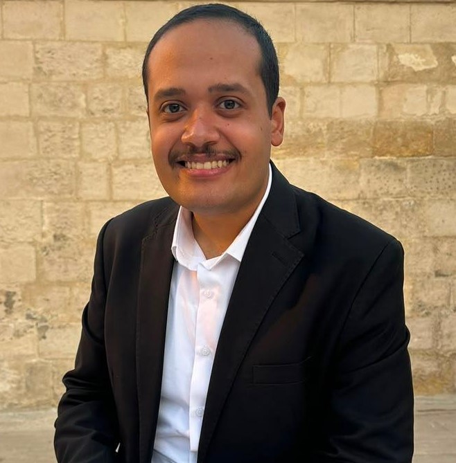 دكتور Youssef Al-Saeed Shadi