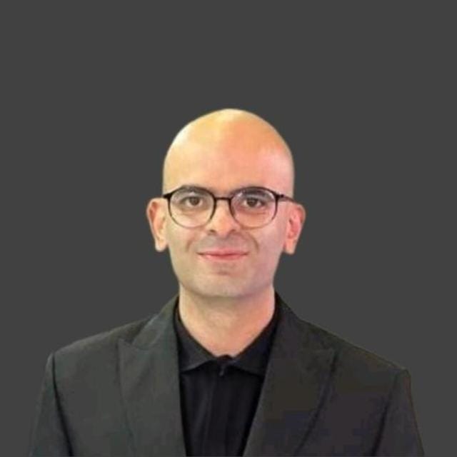 Dr. Ibrahim Sultan