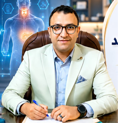 Dr. Mohamed saeed abdelmeged 