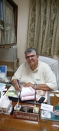 دكتور Majid Ghalib