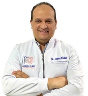 Ahmed khallaf