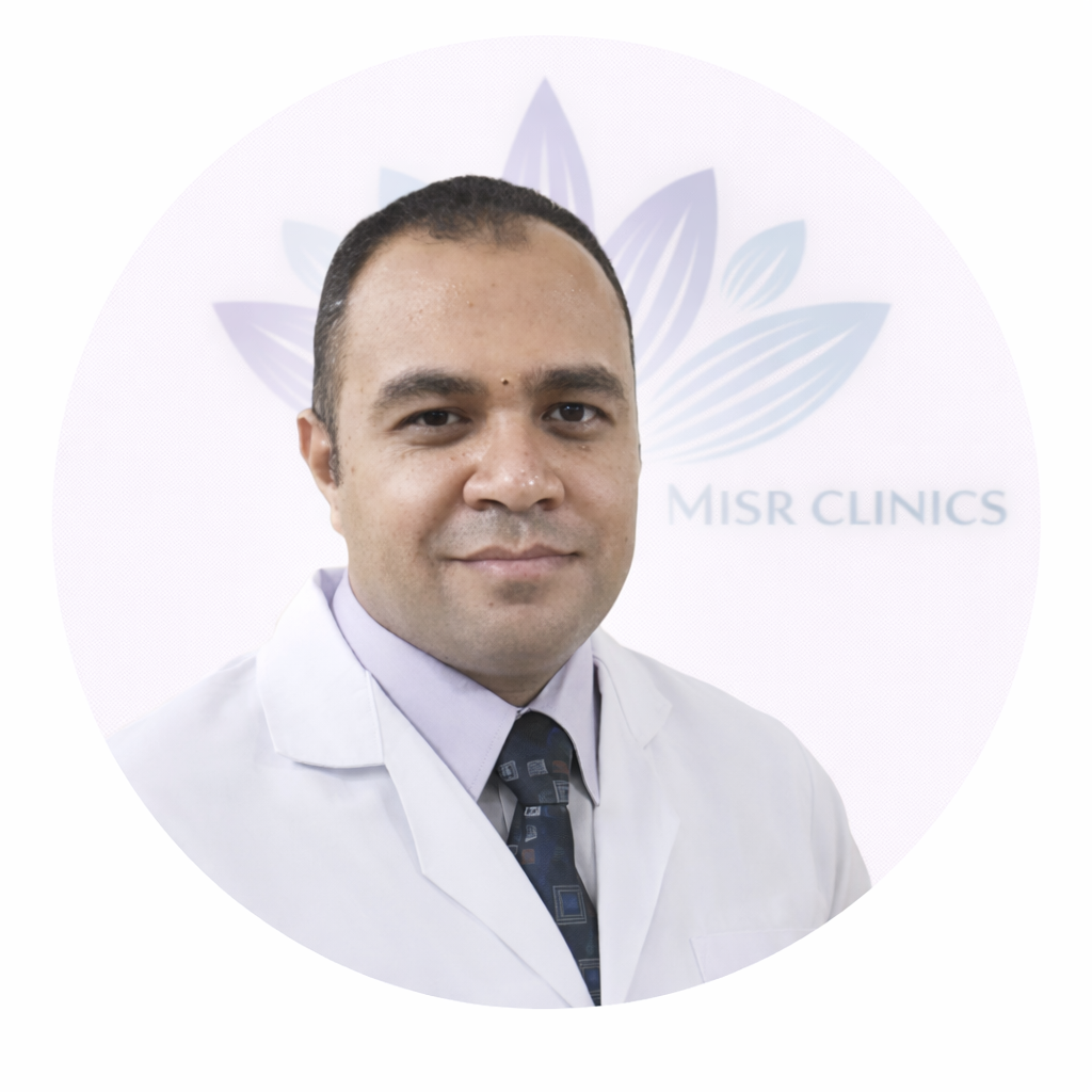 مصطفي محمد حبيشي