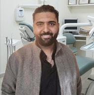 Dr. Kerolos Ashraf El Deeb