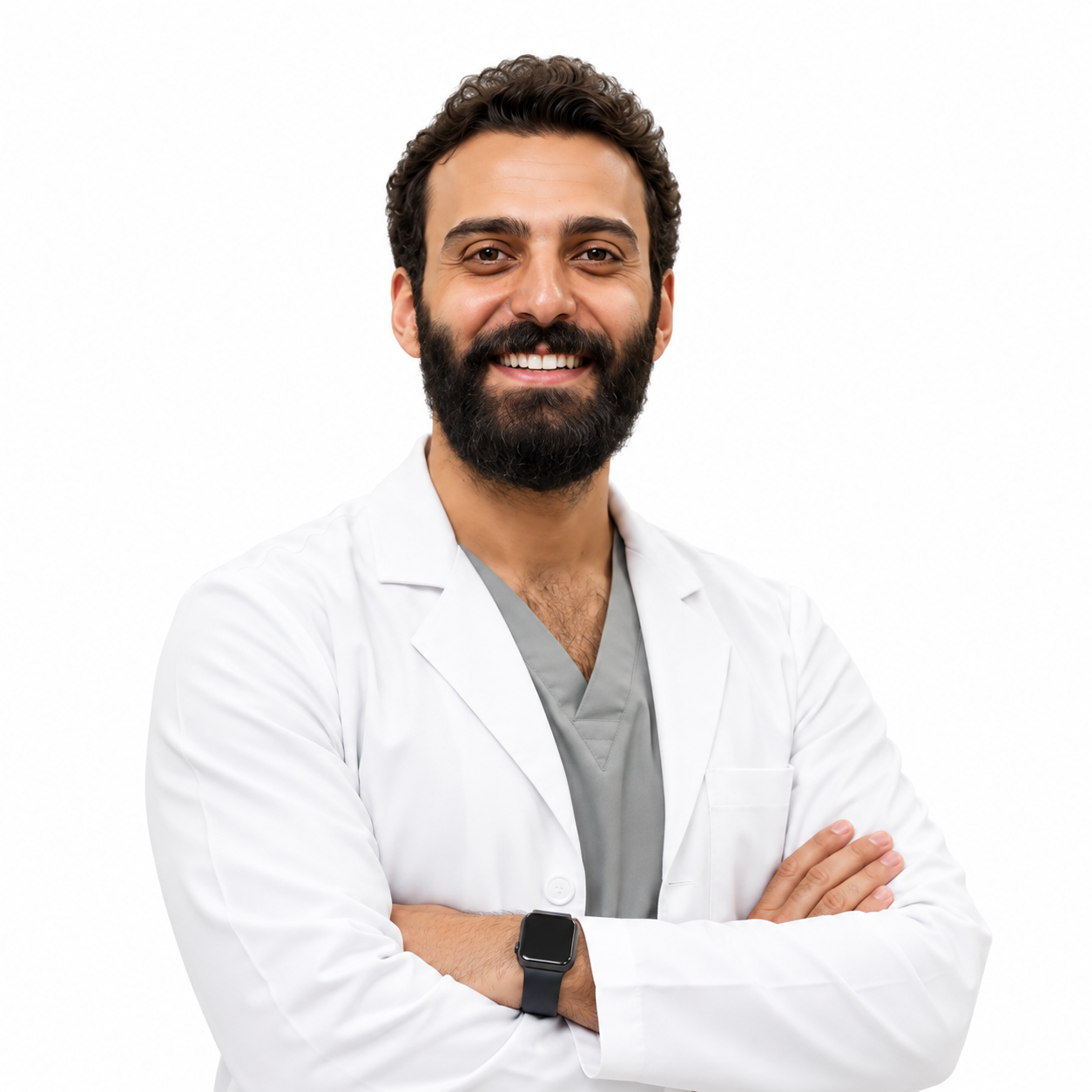 دكتور Mahmoud Fathy