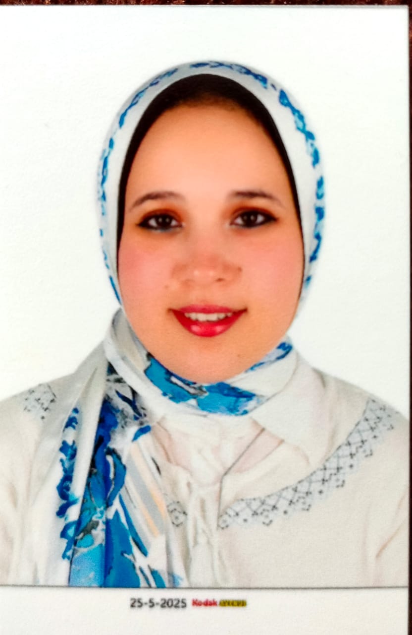 Dr. ENGY OSAMA