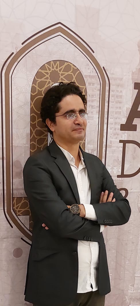 Dr. Osama Khalil