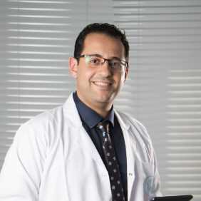 Dr. Mahmoud Gamal Hassan