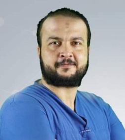 دكتور Ahmed Baraka