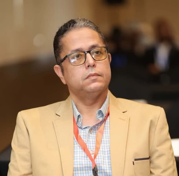 حازم ربيع عبد المحسن