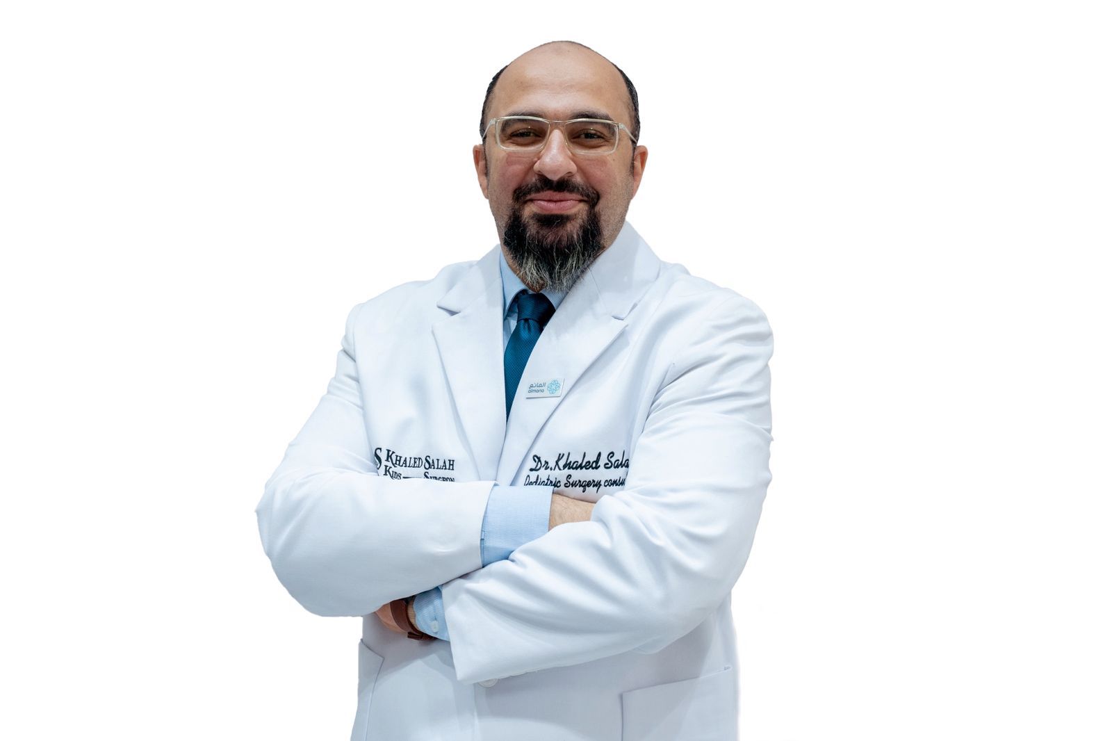 خالد صلاح&nbsp;