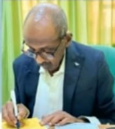 Al-Fateh Abdullah Al-Bukhari