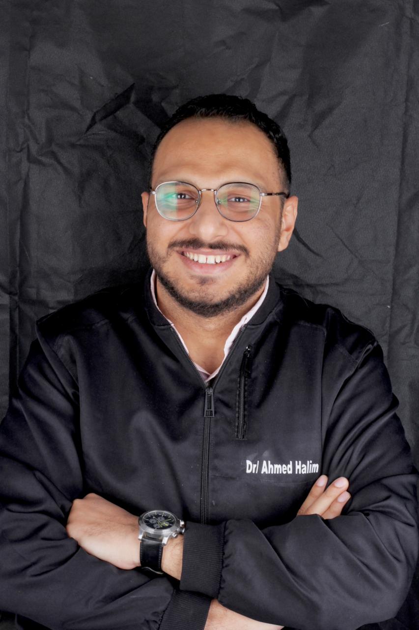 Ahmed Haleem