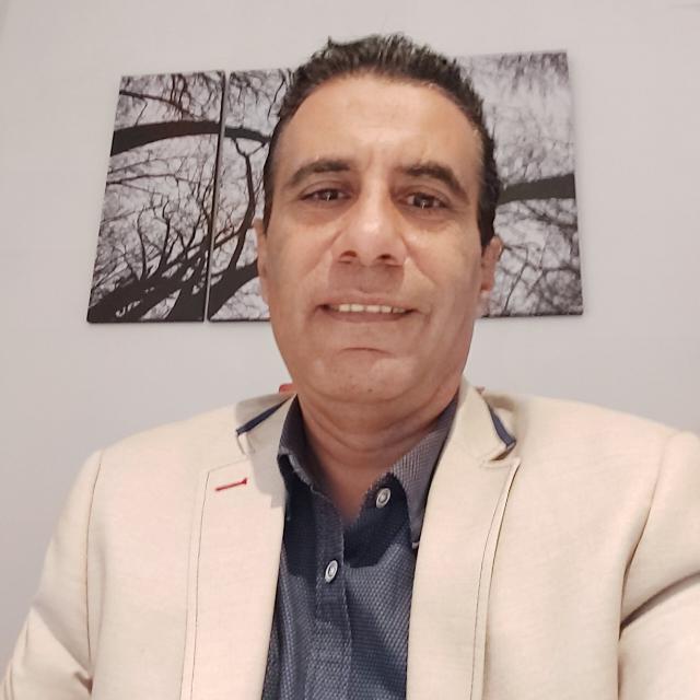 Abdelhamid Elghitany