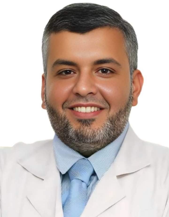 Dr. Ahmed Ramadan Mohammed