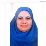 دكتورة Asmaa Hassanien