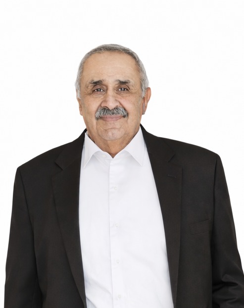 أحمد الصفتى