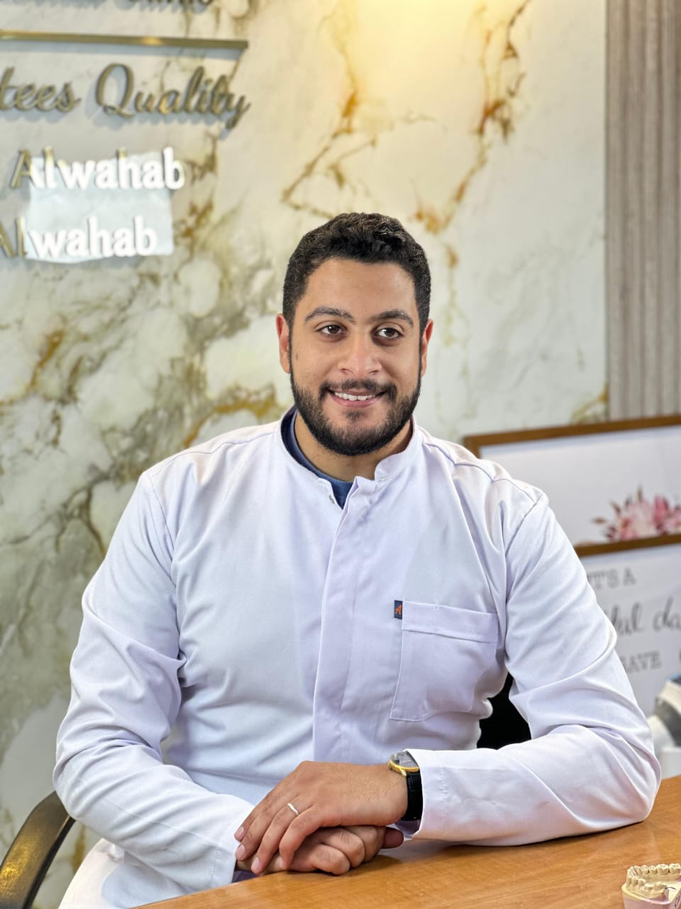 Amr Abdelwahab