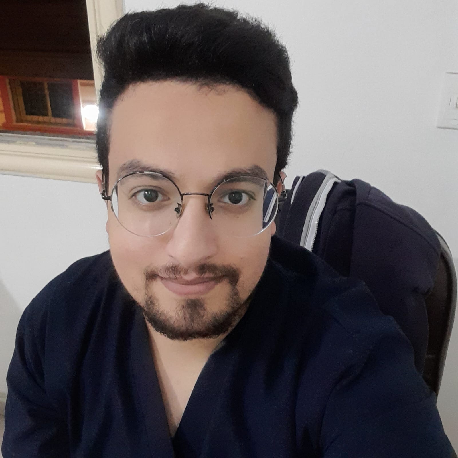 محمد مصطفى 