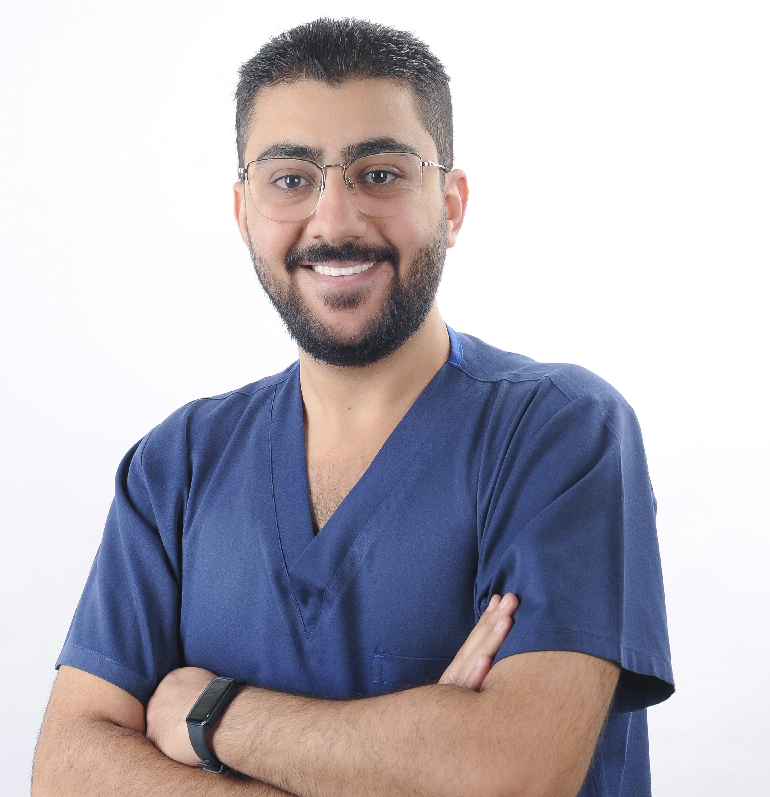 Dr. Fady Wagdy Sobhy