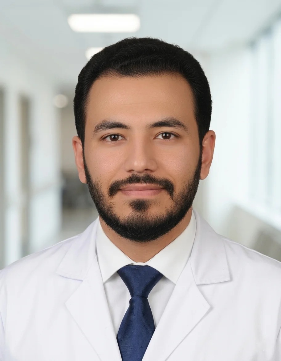   Mohamed Sirag