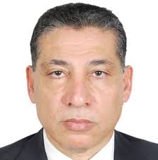 محمد إبراهيم