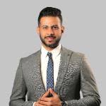 محمد أكمل دياب