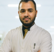 محمود احمد حسن علي