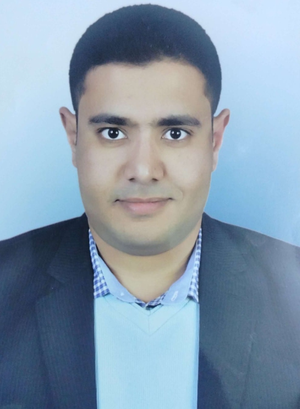 Dr. Ayman Abo El hamad