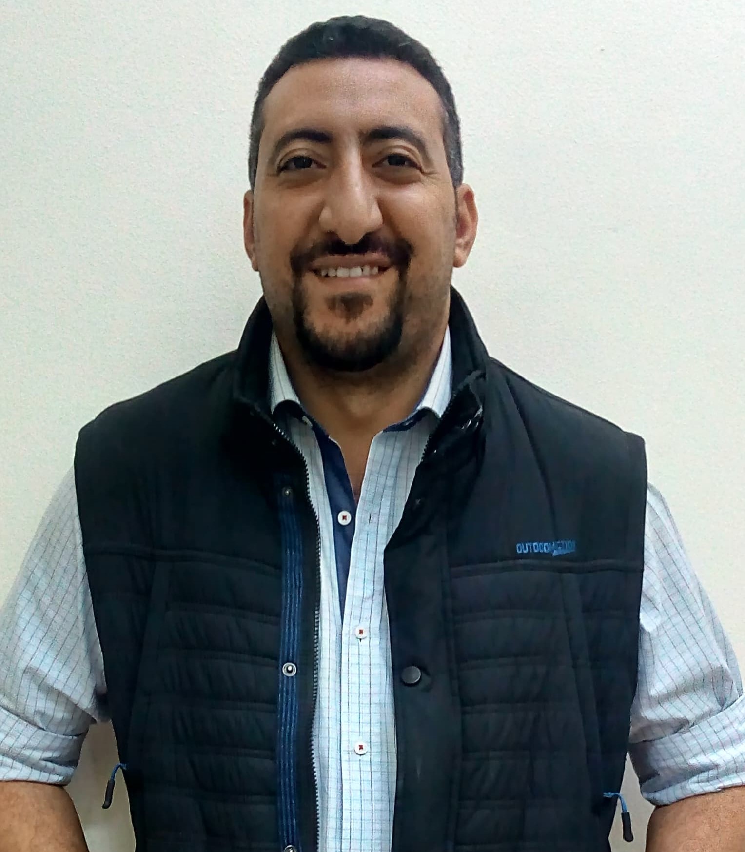 محمد فتحي الحلاج 