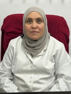 Randa Ahmed Hussein