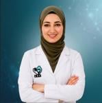 Dr. Safia Maghribi
