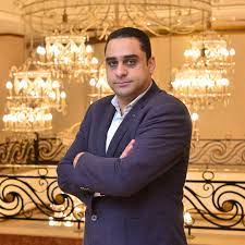 Dr. Hisham Azzam