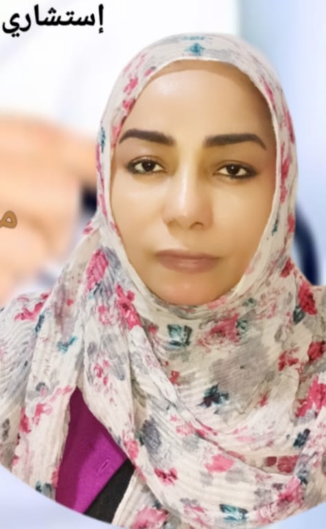 Dr. Elham Othman