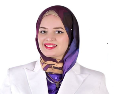 Sara El-sisi