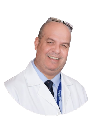 مجدي علي مرسي