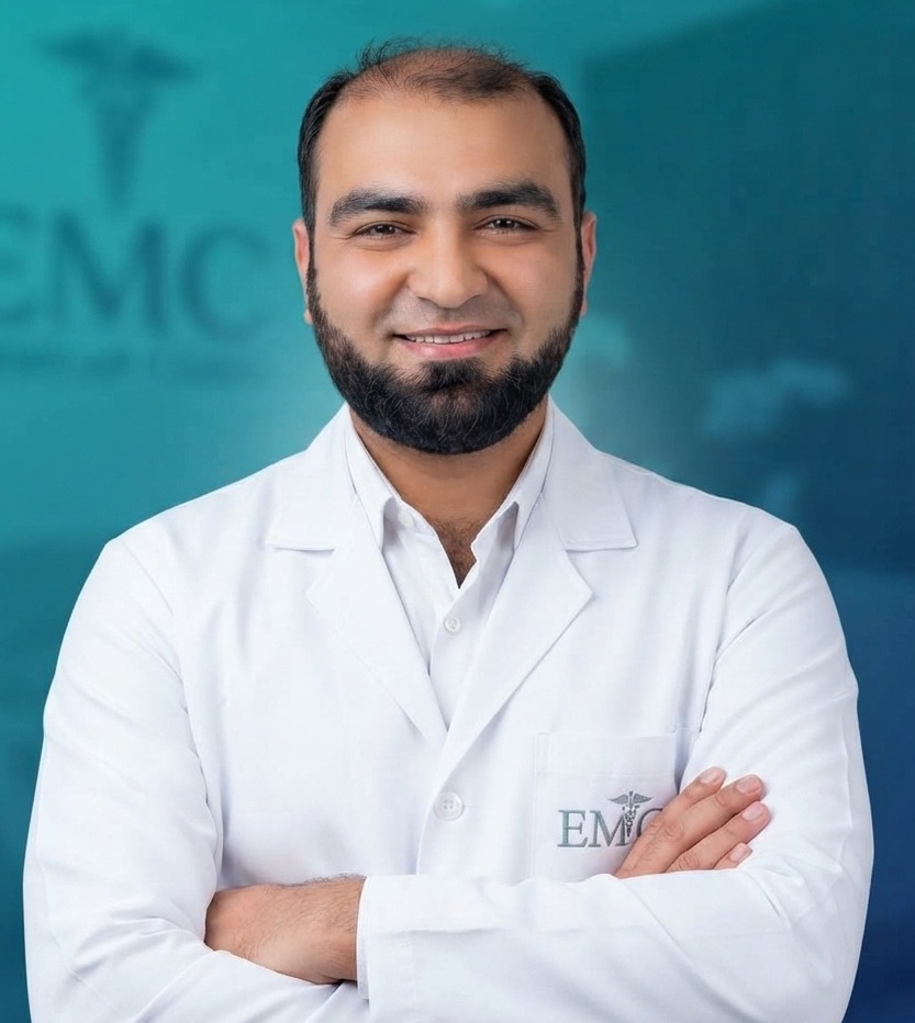 دكتور Mohamed Helmy 
