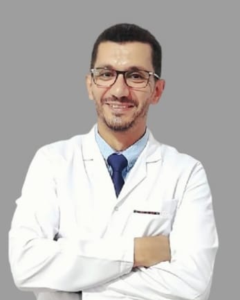 Ahmed Azzam