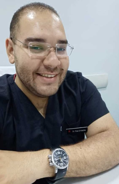 Dr. Bola Samah Al-Qutsha