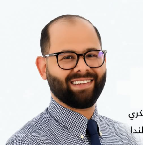 Omar Azzam Abdelrahman