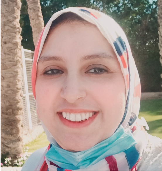 دكتورة Eman Ali Tolbah 