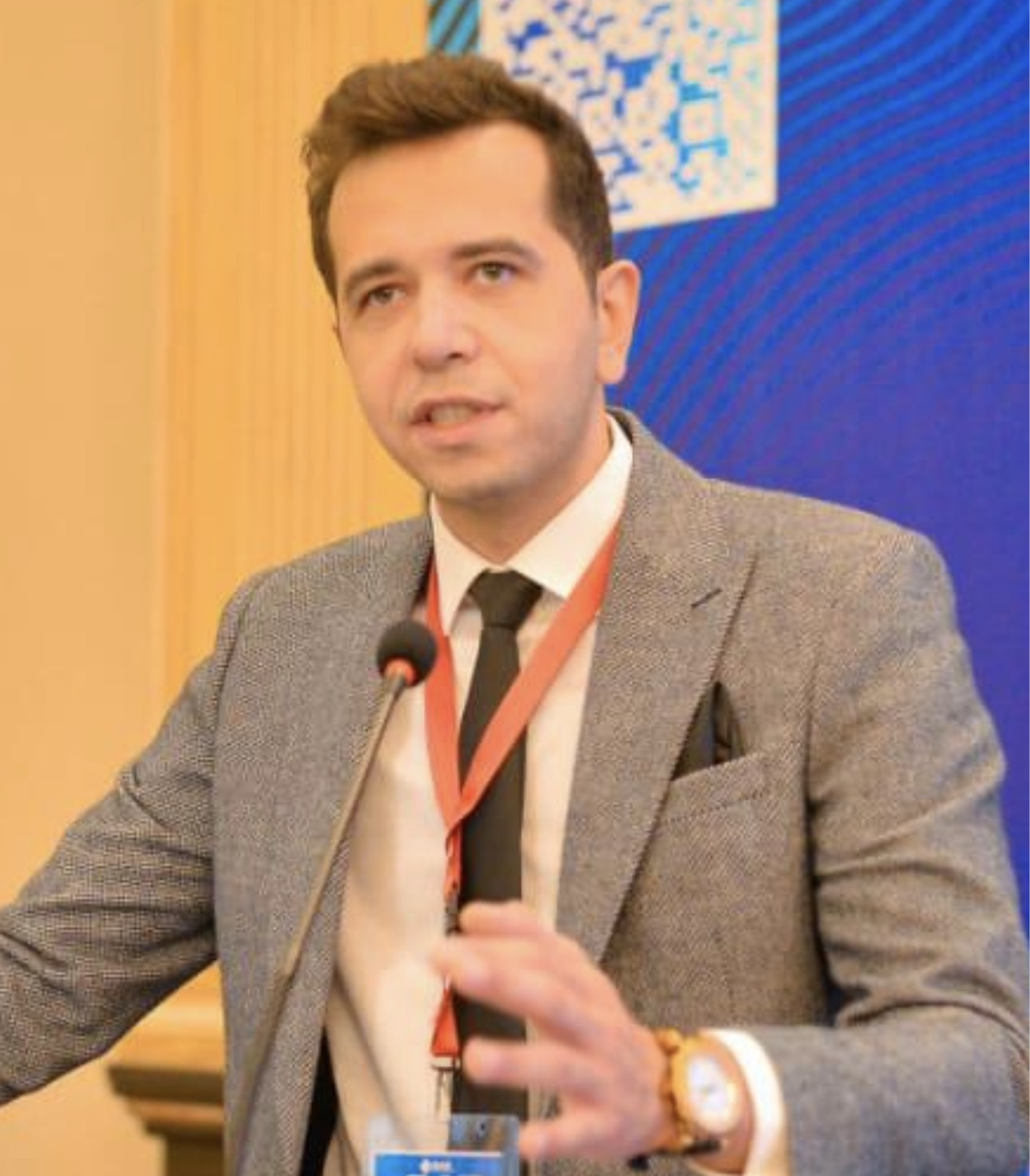 Ahmed Amer Afifi