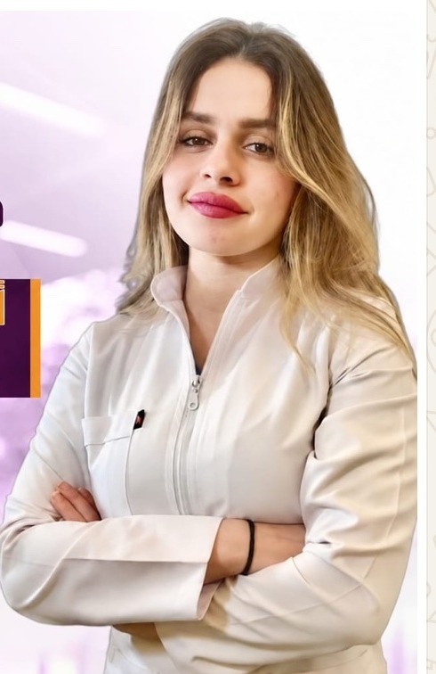 دكتورة Rola Ramy