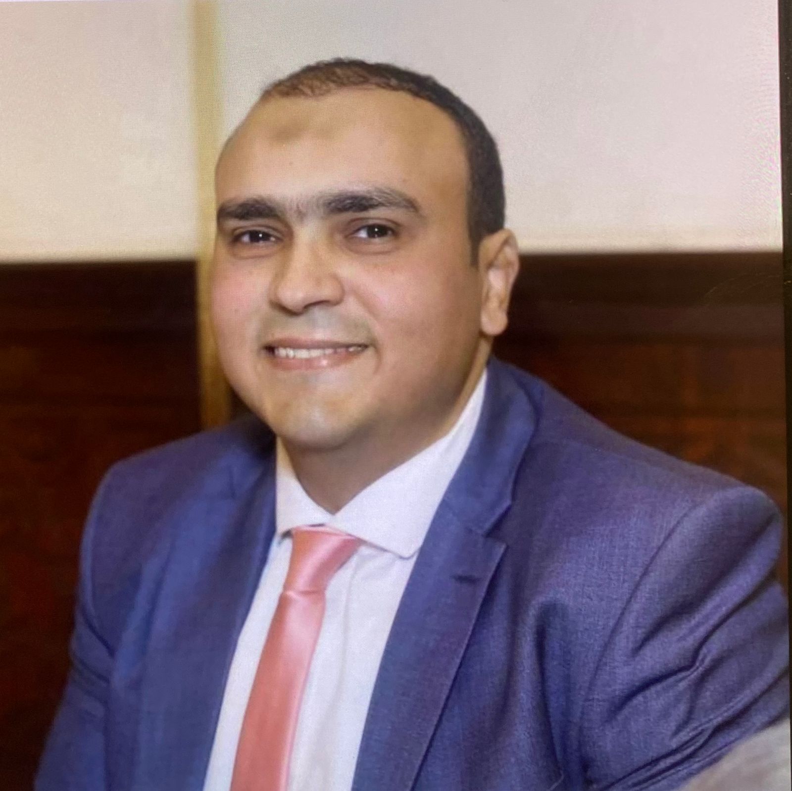 اسلام نور الدين