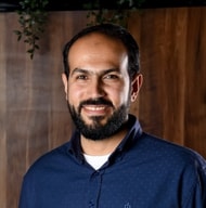 Dr. Mostafa Mohamed Mostafa