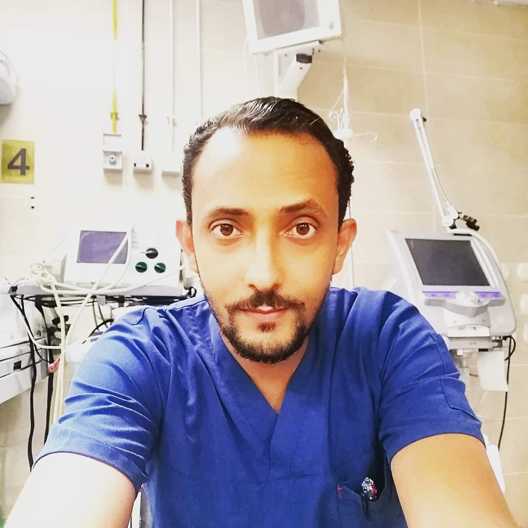 Dr. Abdallah Mohamed Mahmoud