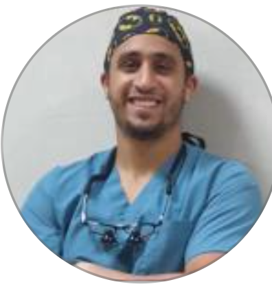 Dr. Mostafa Nabil Eldosoky
